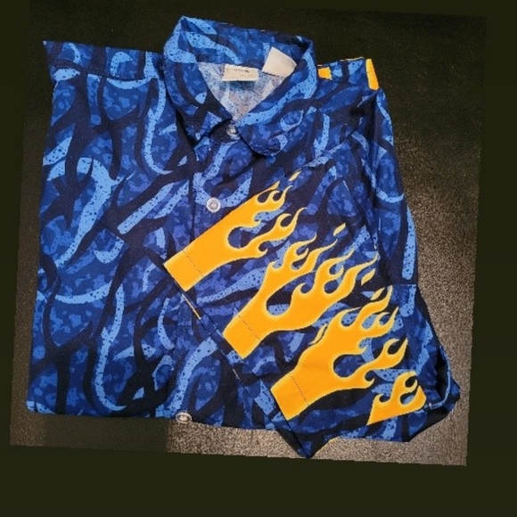 TOP SHIRT YOUTH XL - Picture 2 of 3